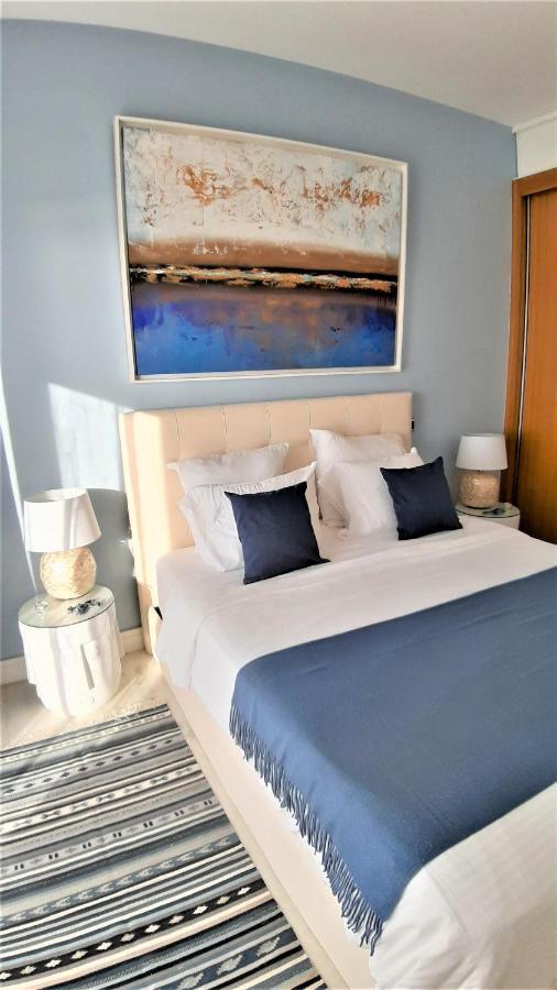 Potato Beach Apartment At Beach Front & Sea View ลากอส ภายนอก รูปภาพ