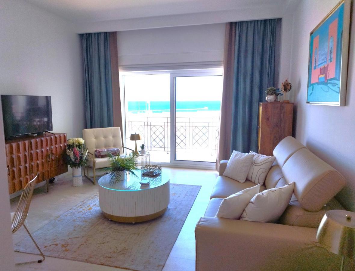 Potato Beach Apartment At Beach Front & Sea View ลากอส ภายนอก รูปภาพ